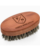 Percy Nobleman Vegan Beard Brush - Щетка для бороды