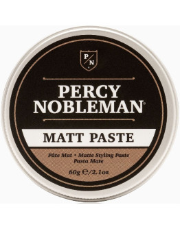 Percy Nobleman Matt Paste - Матовая паста для укладки 60 гр