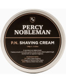 Percy Nobleman Shaving Cream - Крем для бритья 100 мл