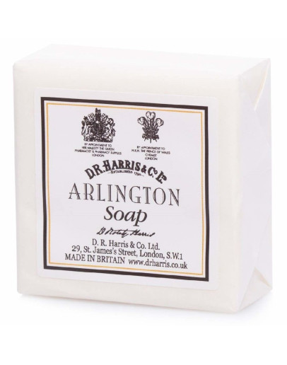 D. R. Harris Arlington Soap - Мыло для душа Миниатюра 40 гр
