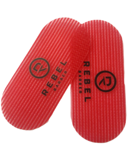 Rebel Barber - Фиксатор для волос Красный