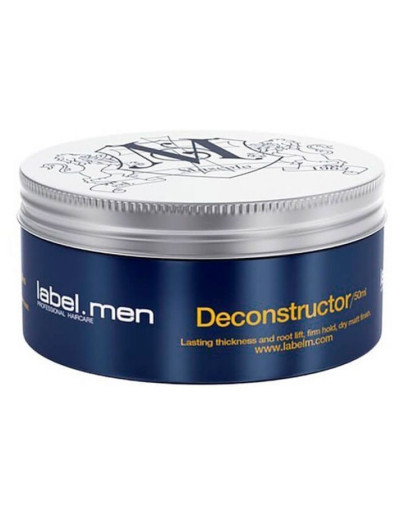 Label.m Deconstructor - Паста разделитель 50 мл