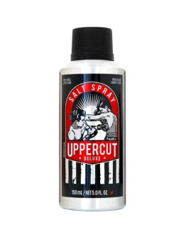 Uppercut Deluxe Salt Spray - Солевой спрей 150 мл