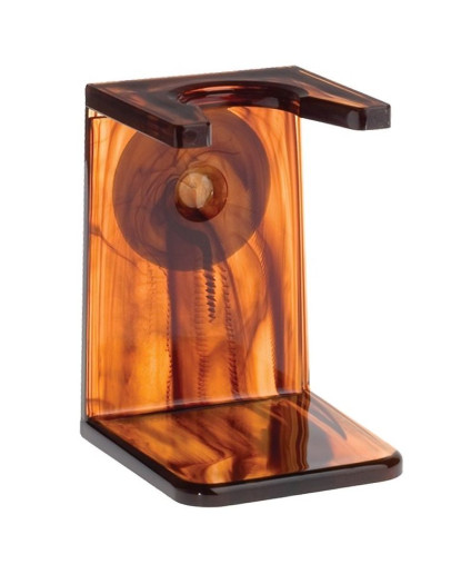 Edwin Jagger RH3S - Подставка для помазка панцирь черепахи