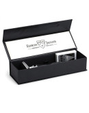 Edwin Jagger IECSR - Станок черная смола T-образный