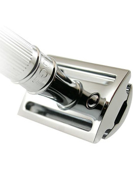 Edwin Jagger DE89LBLAMZ - Станок хром Т-образный