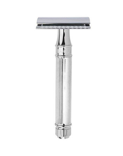 Edwin Jagger DE89LBLAMZ - Станок хром Т-образный