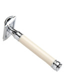 Edwin Jagger DEL8714BL - Станок слоновая кость Т-образный