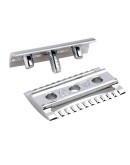 Edwin Jagger DEL8714BL - Станок слоновая кость Т-образный