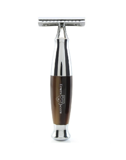 Edwin Jagger R362CRSR - Станок темно-коричневый Т-образный