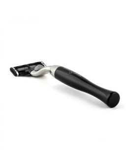 Edwin Jagger R726CR Mach 3 - Станок черная смола