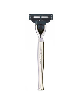 Edwin Jagger R729CR Mach 3 - Станок хром