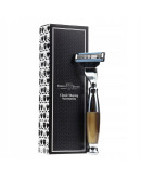 Edwin Jagger R362CR Mach 3 - Станок темно-коричневый