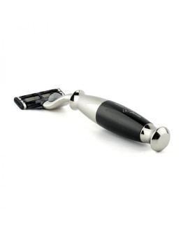 Edwin Jagger R366CR Mach 3 - Станок черная смола