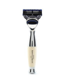 Edwin Jagger R367CRF Fusion - Станок слоновая кость