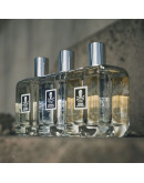 The Bluebeards Revenge Classic Blend Eau De Toilette - Туалетная вода Классический лед 100 мл