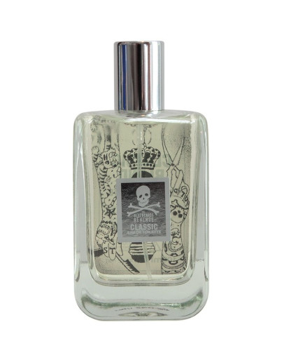 The Bluebeards Revenge Classic Blend Eau De Toilette - Туалетная вода Классический лед 100 мл