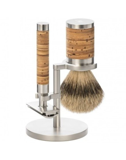 Muehle Rocca S 091 M 95 - Бритвенный набор