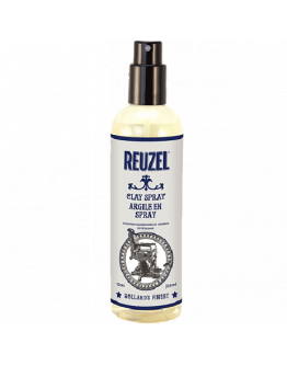 Reuzel Clay Spray - Лосьон - спрей для укладки 100 мл