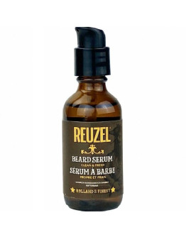 Reuzel Clean & Fresh Beard Serum масло для бороды 50 мл