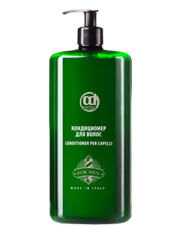 Constant Delight Barber Care - Кондиционер для волос 1000 мл