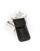 Rockwell Tweezer Set - Набор пинцетов нержавеющая сталь, 2 предмета, чехол