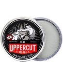 Uppercut Deluxe Clay - Глина для укладки волос на водной основе 70 гр