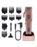 Cronier Professional CR-26 - Машинка для стрижки