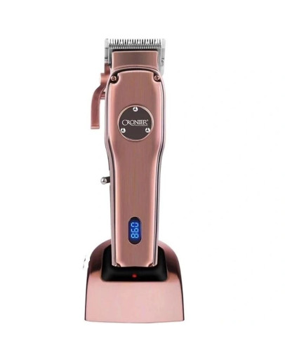 Cronier Professional CR-26 - Машинка для стрижки