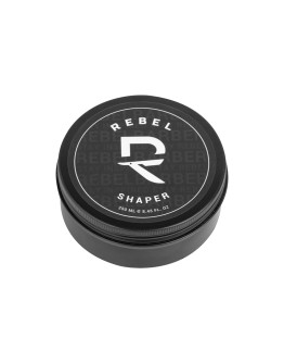 Rebel Barber Shaper - Паста для укладки волос 250 мл