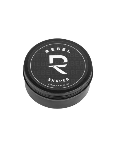 Rebel Barber Shaper - Паста для укладки волос 250 мл