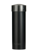 VGR Professional Men`s Shaver V-339 - Дорожный шейвер Черный