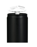 VGR Professional Men`s Shaver V-339 - Дорожный шейвер Черный