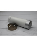 VGR Professional Men`s Shaver V-339 - Дорожный шейвер Белый