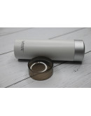 VGR Professional Men`s Shaver V-339 - Дорожный шейвер Белый