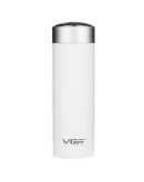 VGR Professional Men`s Shaver V-339 - Дорожный шейвер Белый