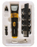 Cronier Professional CR-1212 - Машинка для стрижки животных триммер