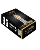 Cronier Professional CR-35 - Профессиональный триммер для волос Розовое золото