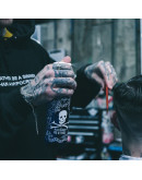 The Bluebeards Revenge Barber Spray Bottle - Пульверизатор 400 мл