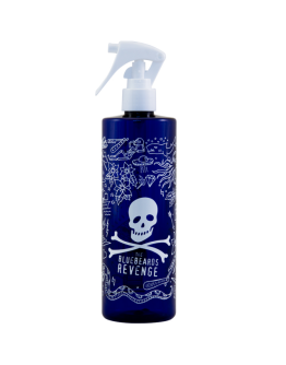 The Bluebeards Revenge Barber Spray Bottle - Пульверизатор 400 мл