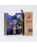 Captain Fawcett John Petrucci s Nebula - Масло для бороды 10 мл