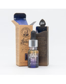 Captain Fawcett John Petrucci s Nebula - Масло для бороды 10 мл