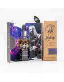 Captain Fawcett John Petrucci s Nebula - Масло для бороды 50 мл