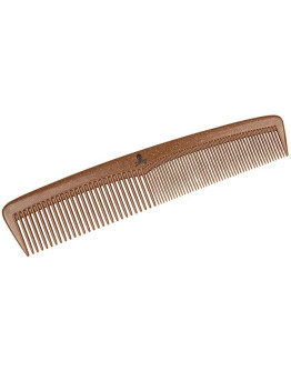 The Bluebeards Revenge Liquid Wood Styling Comb - Расческа для волос из жидкого дерева