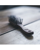 The Bluebeards Revenge Vent Brush - Расческа для укладки с феном