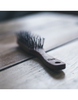 The Bluebeards Revenge Vent Brush - Расческа для укладки с феном