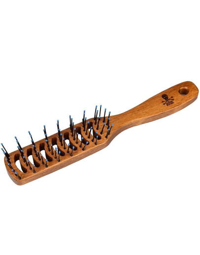 The Bluebeards Revenge Vent Brush - Расческа для укладки с феном