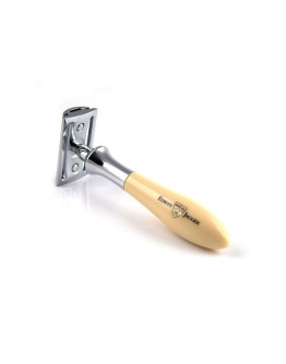 Edwin Jagger IVPSR - Станок слоновая кость Т-образный