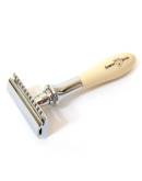 Edwin Jagger IVPSR - Станок слоновая кость Т-образный