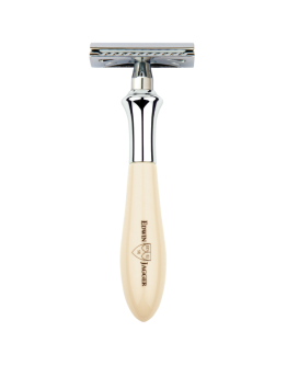 Edwin Jagger IVPSR - Станок слоновая кость Т-образный